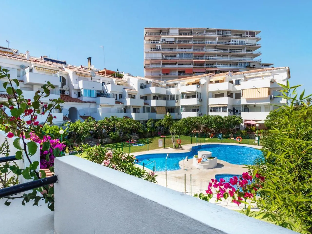 Apartment Euromar By Interhome Torremolinos 0*,  Spanien