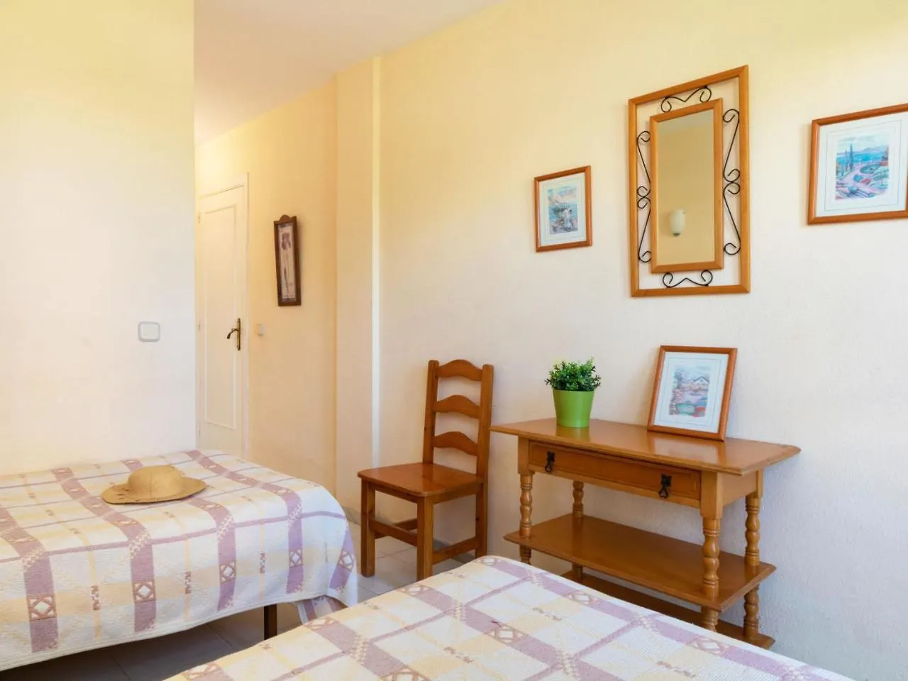 Apartment Euromar By Interhome Torremolinos