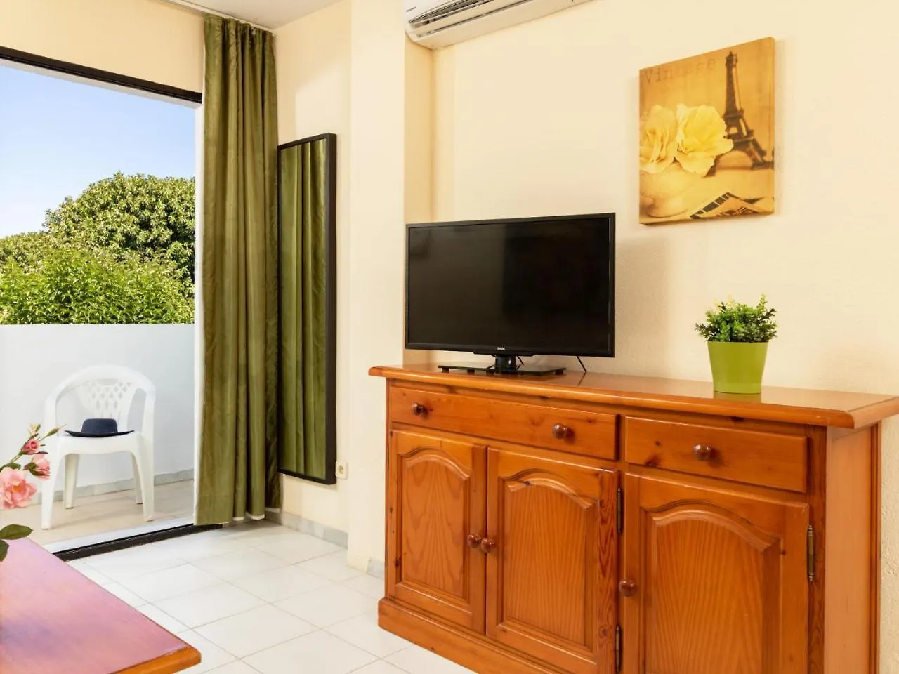 Apartment Euromar By Interhome Torremolinos