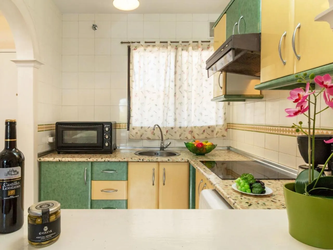 Apartment Euromar By Interhome Torremolinos Spanien