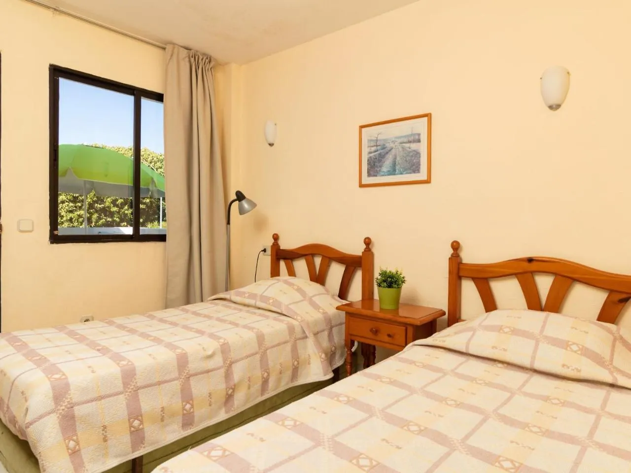 Apartment Euromar By Interhome Torremolinos Spanien
