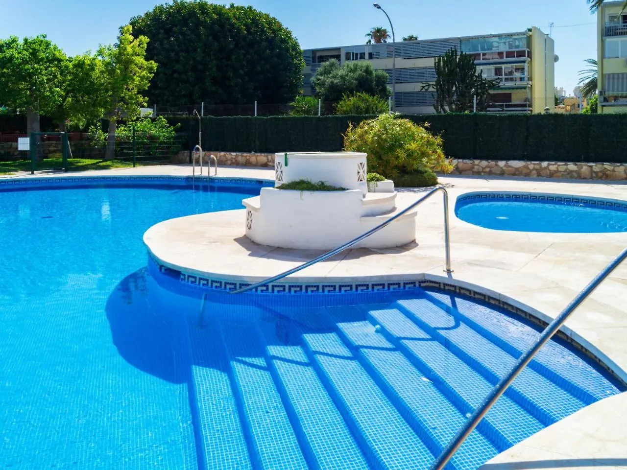 Apartment Euromar By Interhome Torremolinos Spanien