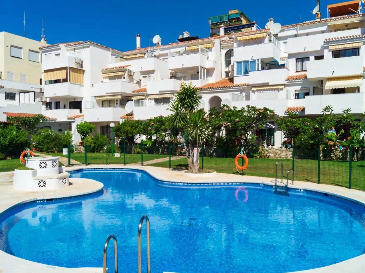 Apartment Euromar By Interhome Torremolinos 0*,  Spanien