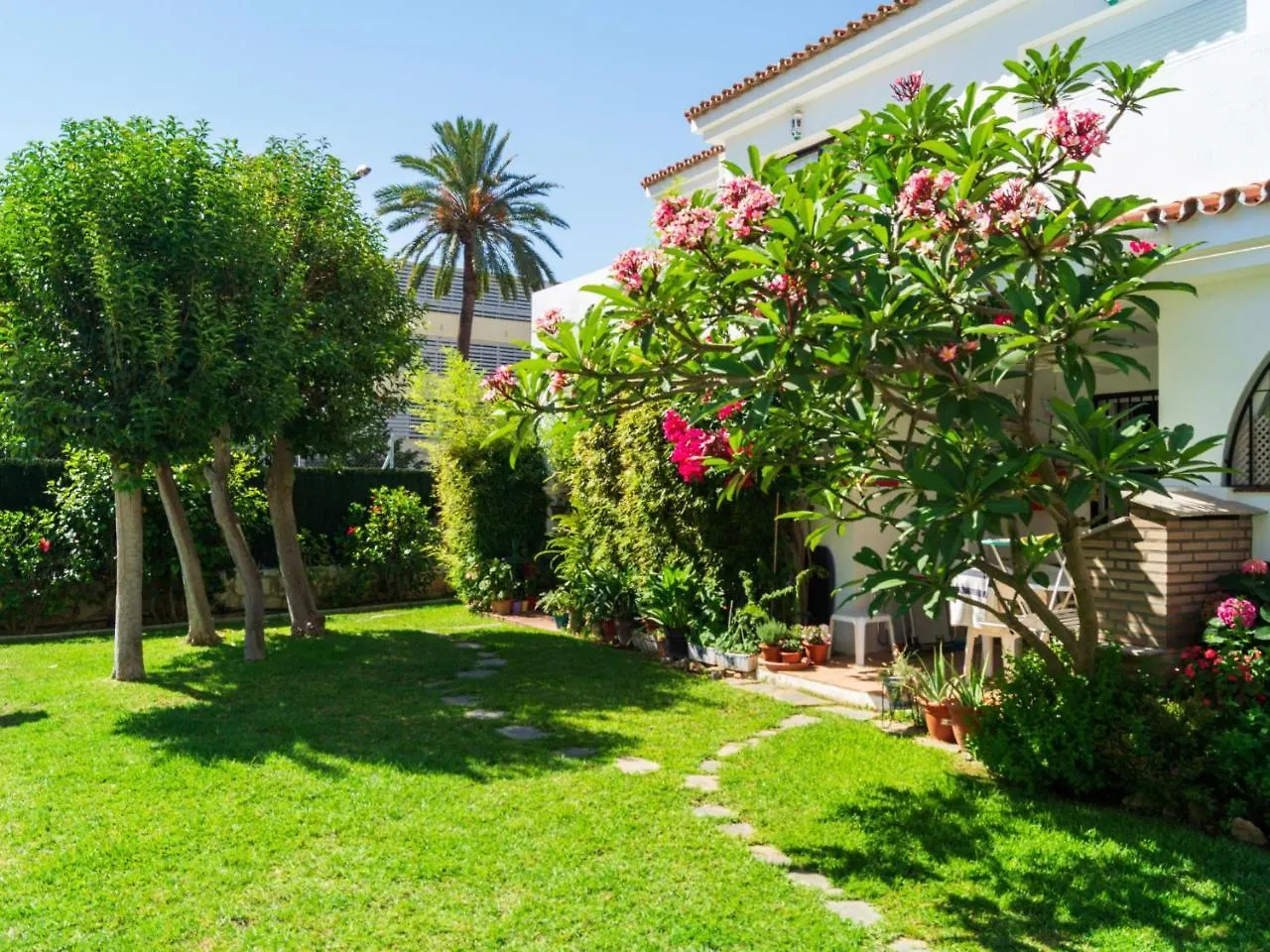 Apartment Euromar By Interhome Torremolinos