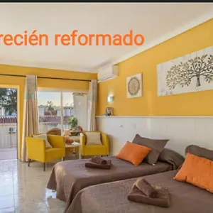  Appartement Casa Maria Carihuela Park Palace