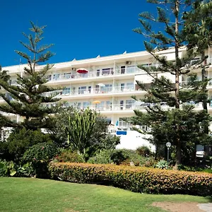  Appartement Carihuela Palace