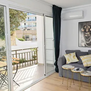 Mediterraneo Carihuela - Apartamento