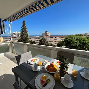 Weforyou Sunset Carihuela Apartamento