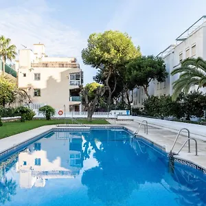 Malagasuite Sotomar Apartamento
