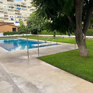  Appartement Large Terrace Beach-side