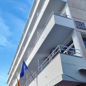 Отель Nch, Торремолинос