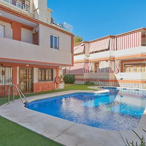 Happiness Carihuela Apartamento