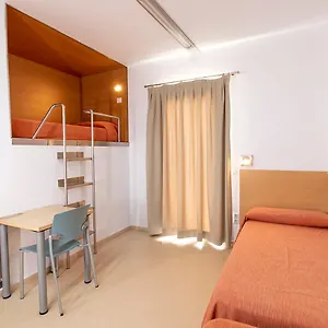 Albergue Inturjoven, Torremolinos