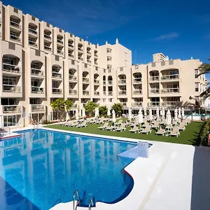 Отель Ms Aguamarina, Торремолинос