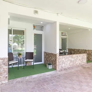 Garden Apartamento