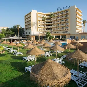 3* Szálloda Royal Costa