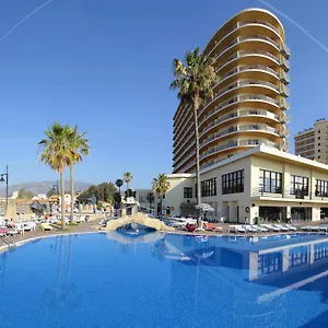4* Szálloda Ibersol
