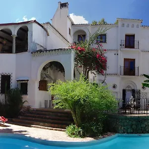 Hotel Residencia Miami, Torremolinos