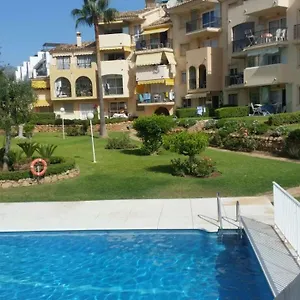 Apartment Erisa I