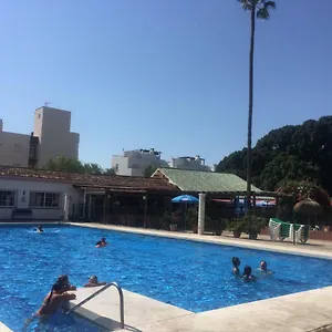  Appartement Carihuela Park Palace