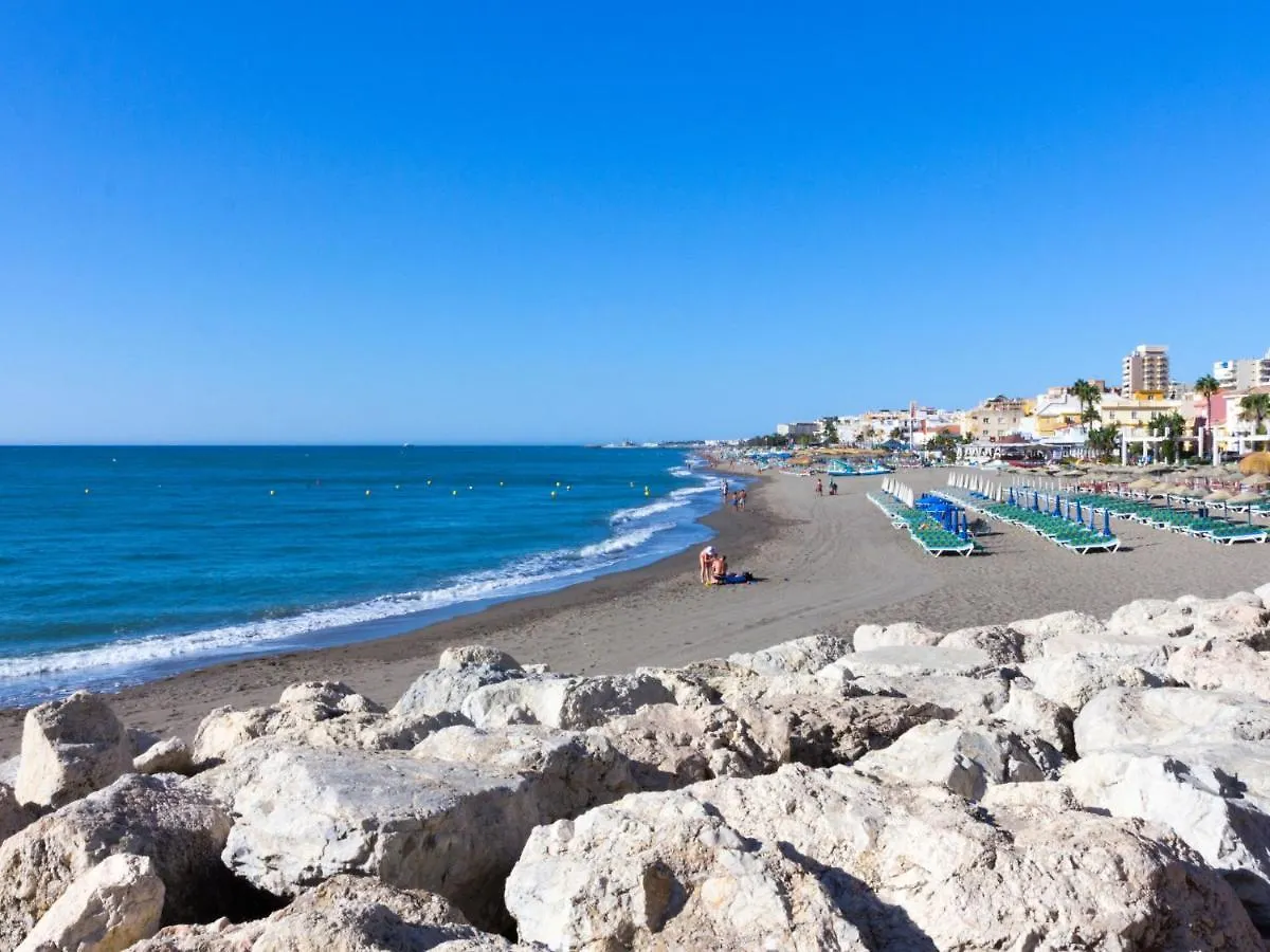 Apartment Euromar By Interhome Torremolinos