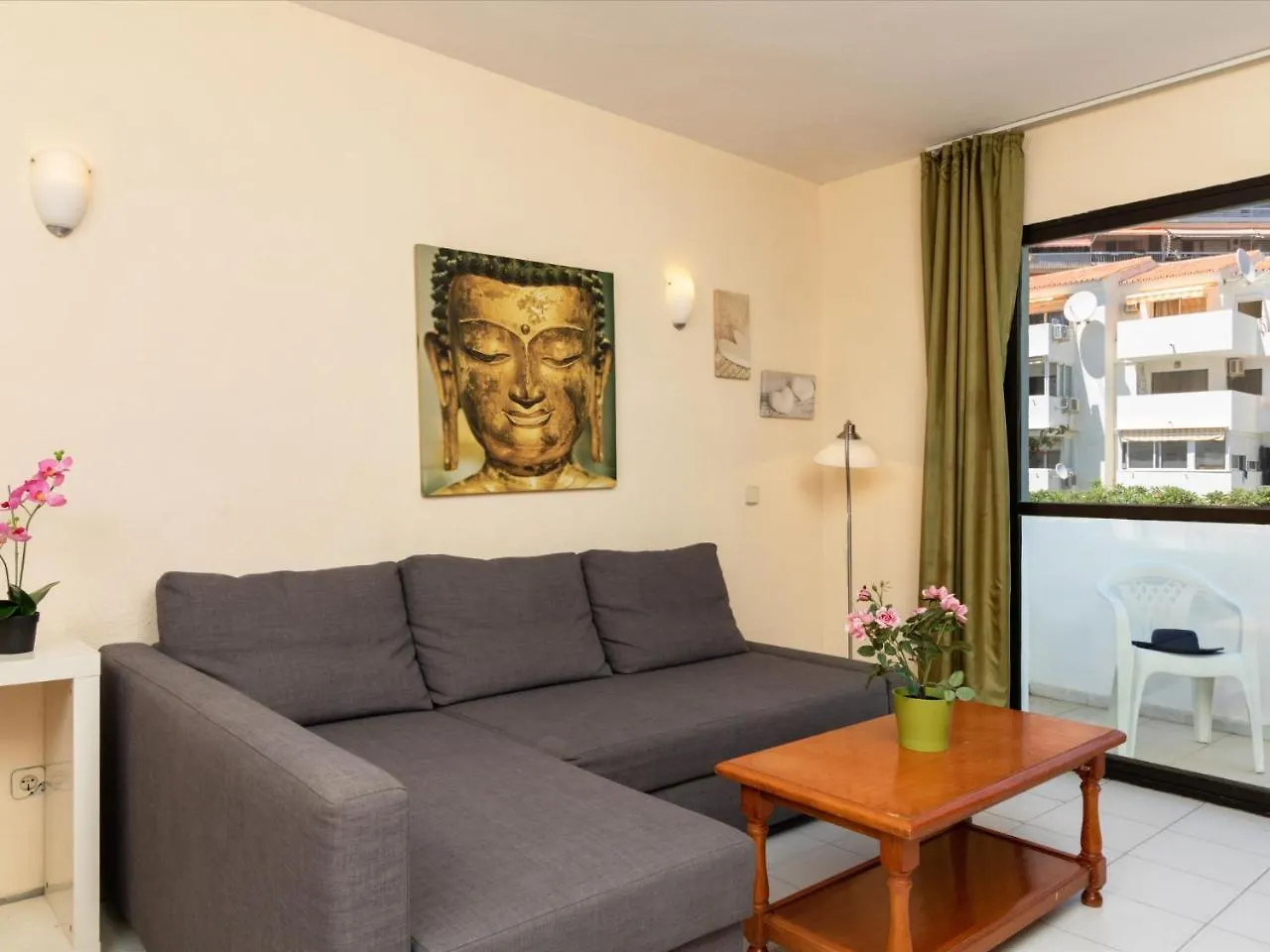 Apartment Euromar By Interhome Torremolinos