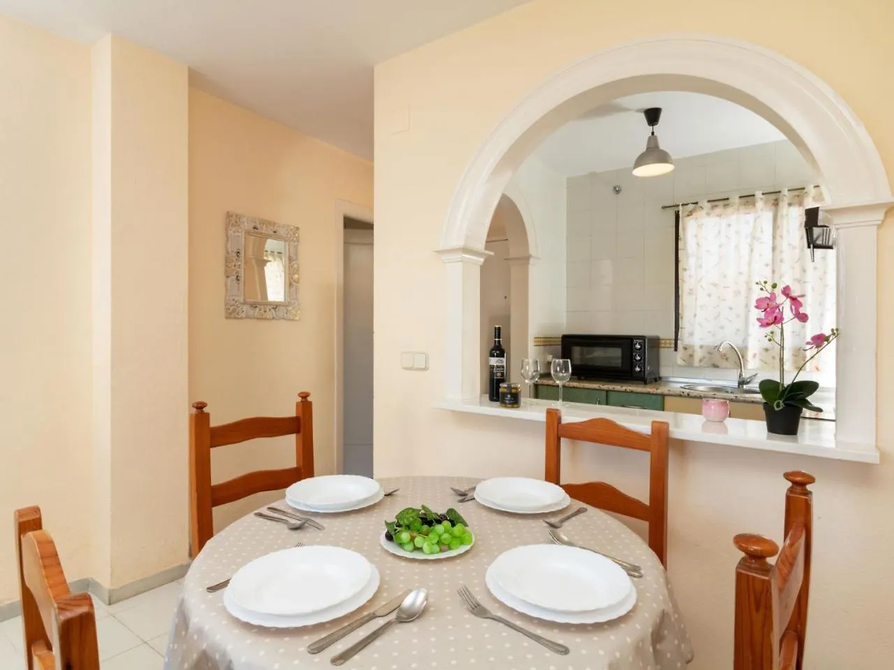 Apartment Euromar By Interhome Torremolinos